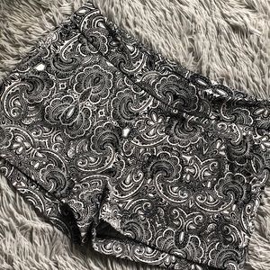 Express Dress Shorts